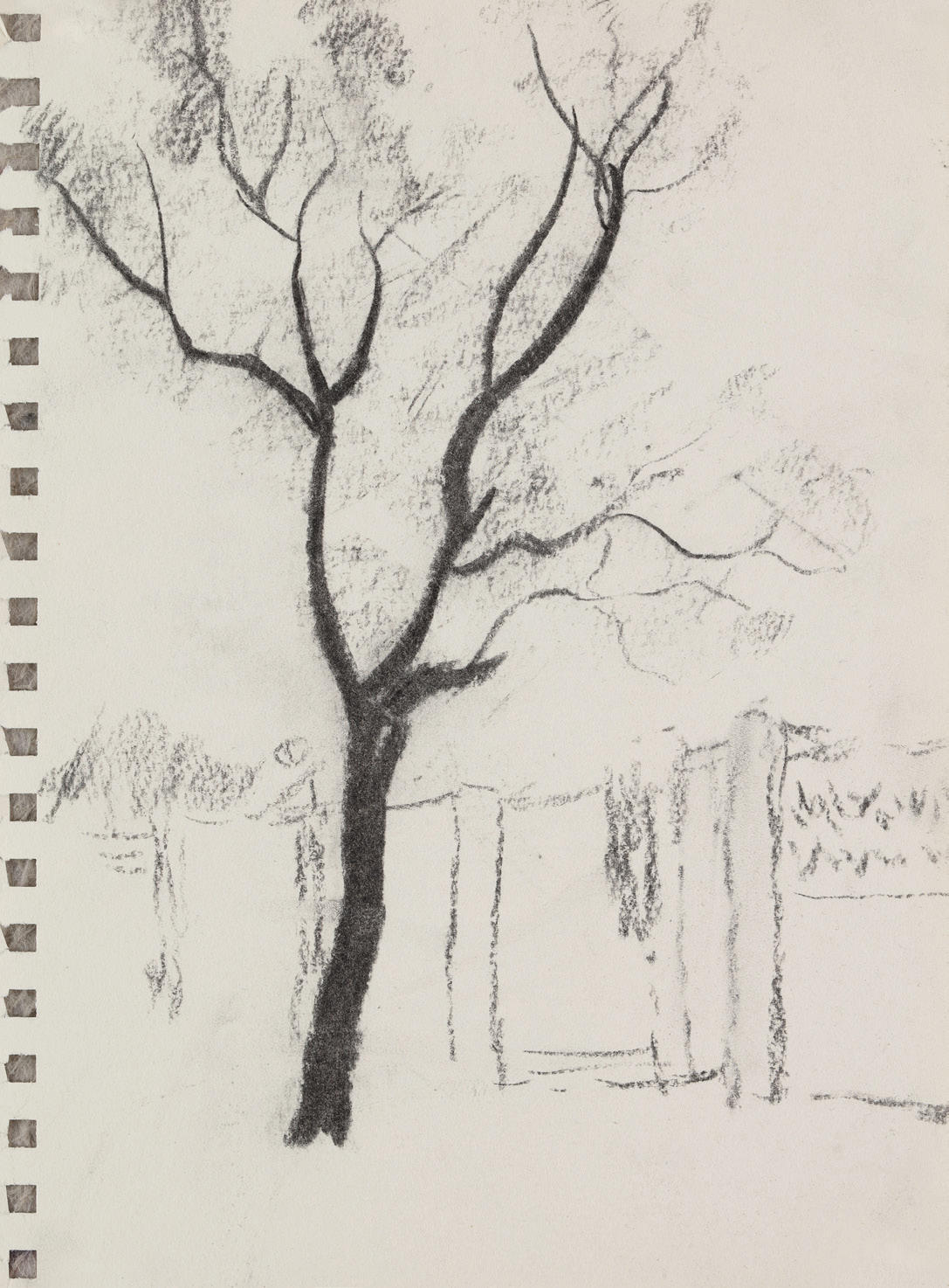 造型 · 绘画作品