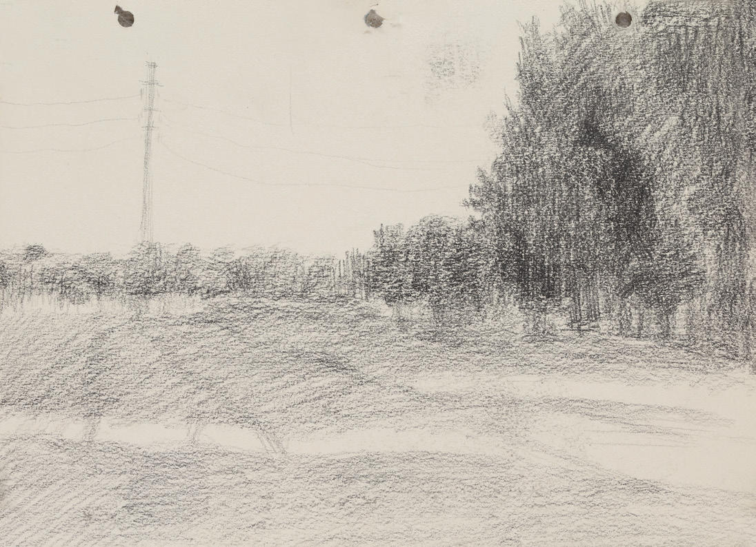 造型 · 绘画作品