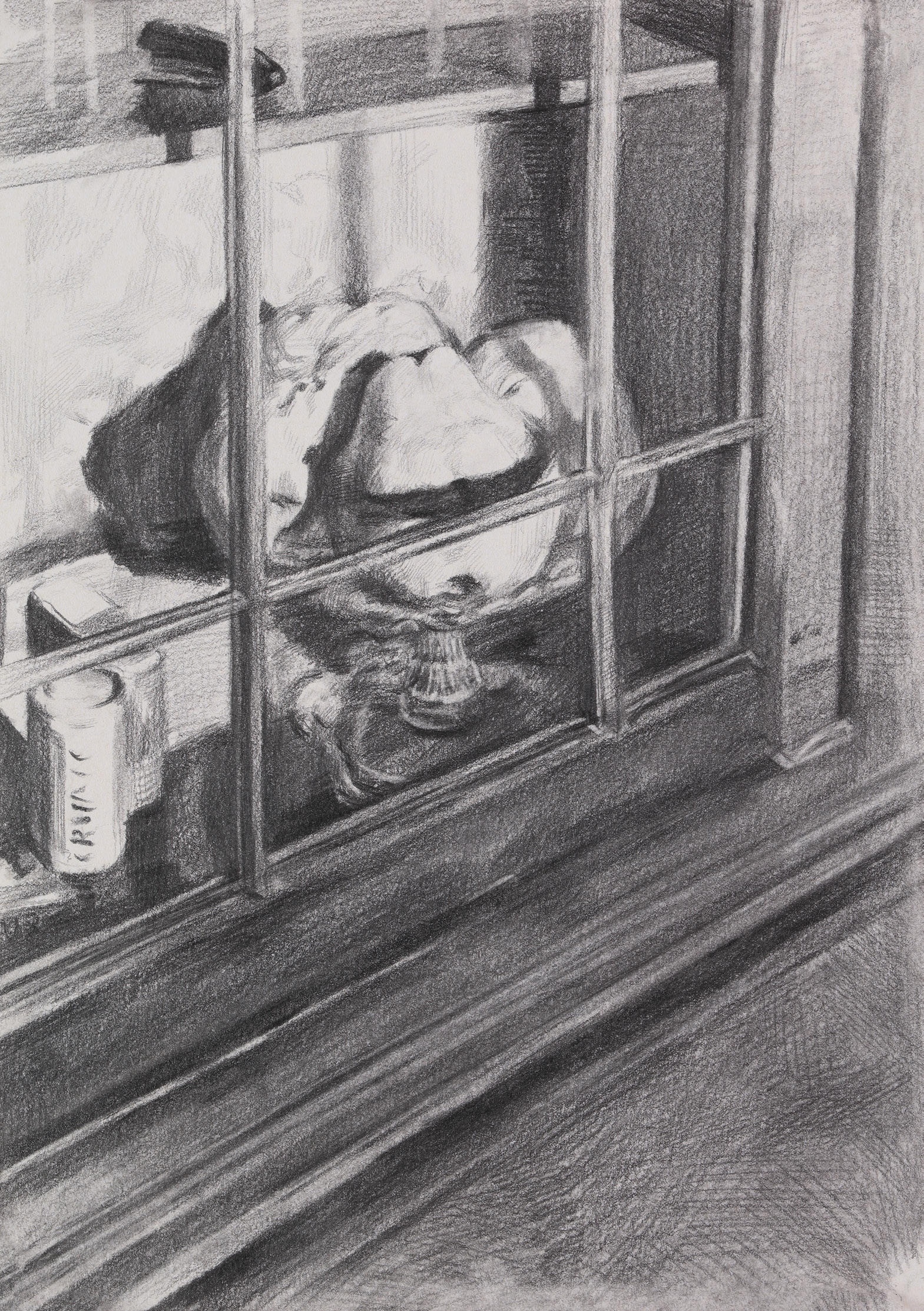造型 · 绘画作品