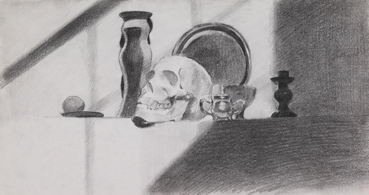 造型 · 绘画作品