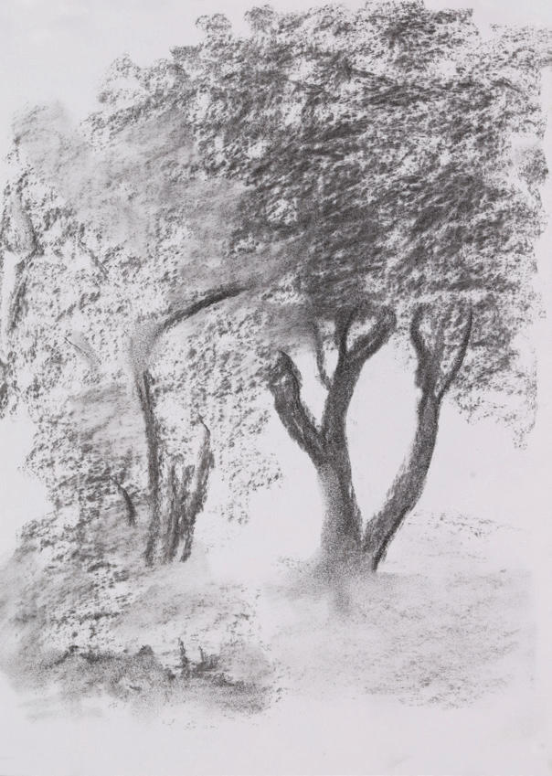 造型 · 绘画作品