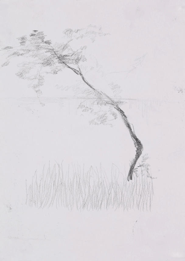 造型 · 绘画作品